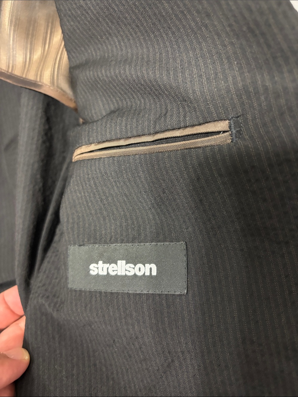 strellson blazer - Picture 2 of 4
